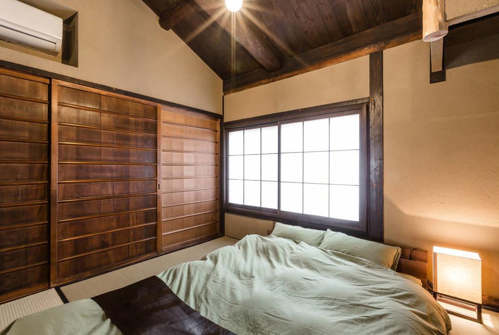 Kisshoan Kyoto