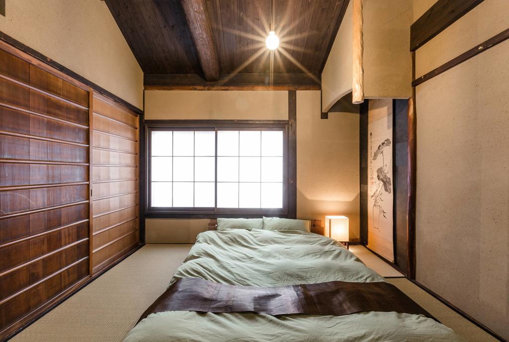Kisshoan * Kyoto