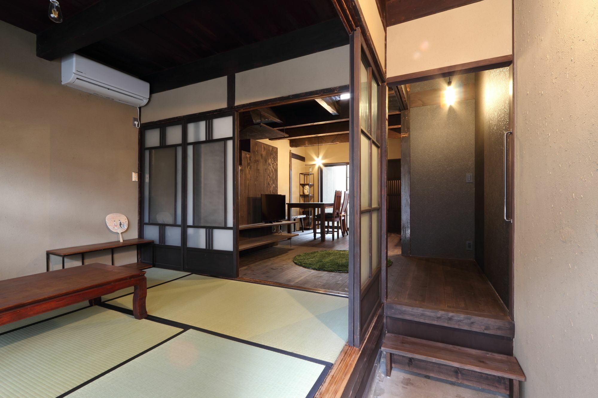 Kisshoan Holiday home