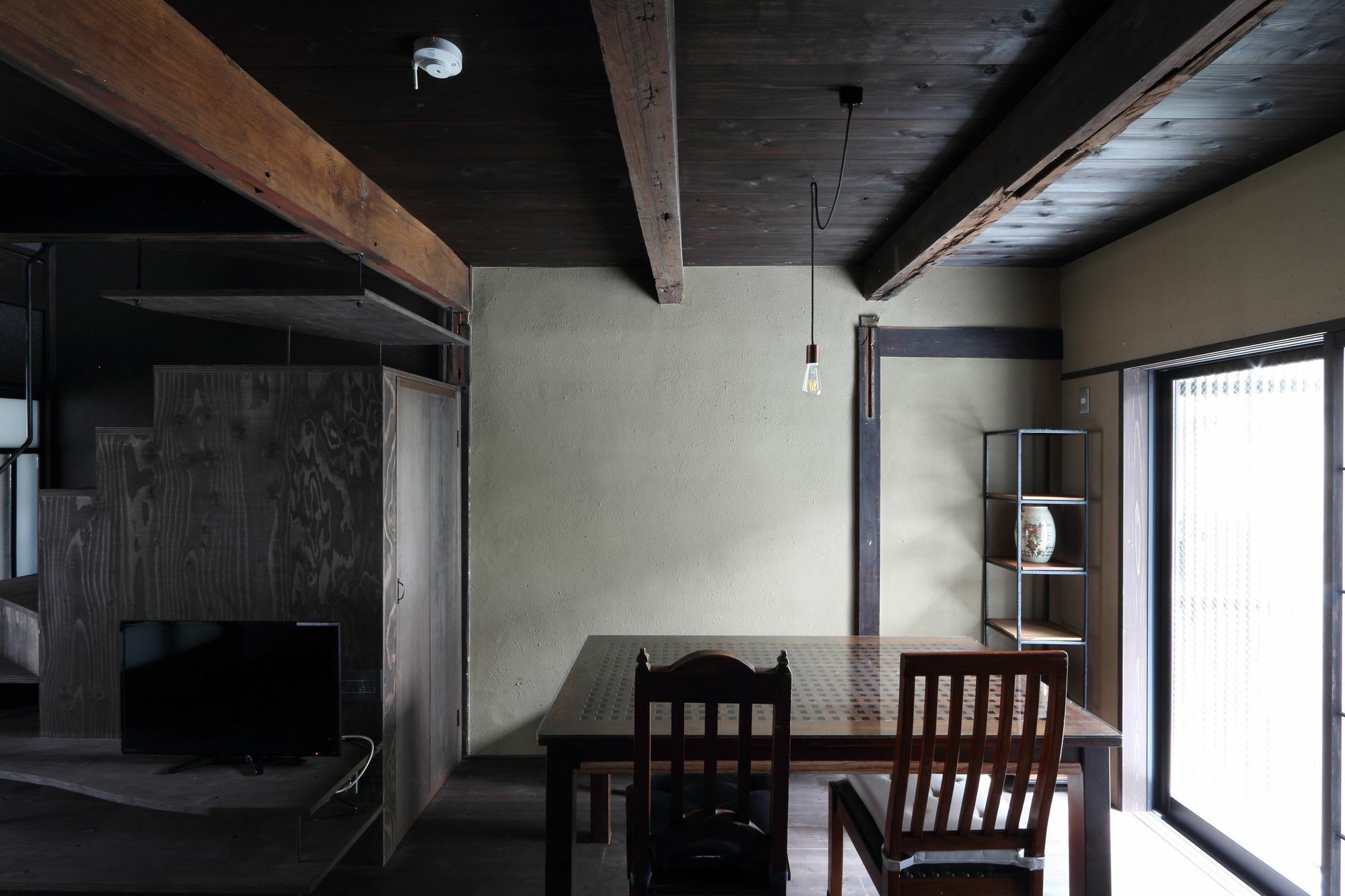 Kisshoan * Kyoto