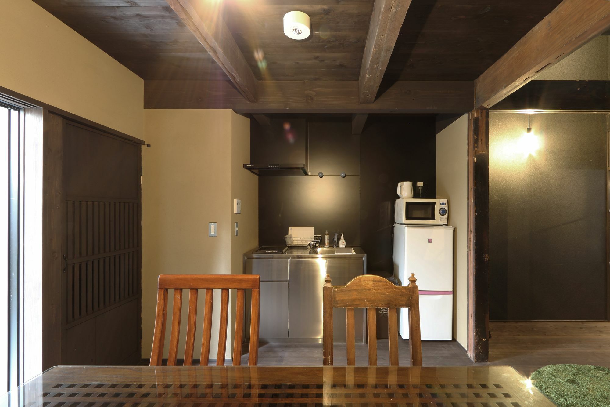 Kisshoan * Kyoto