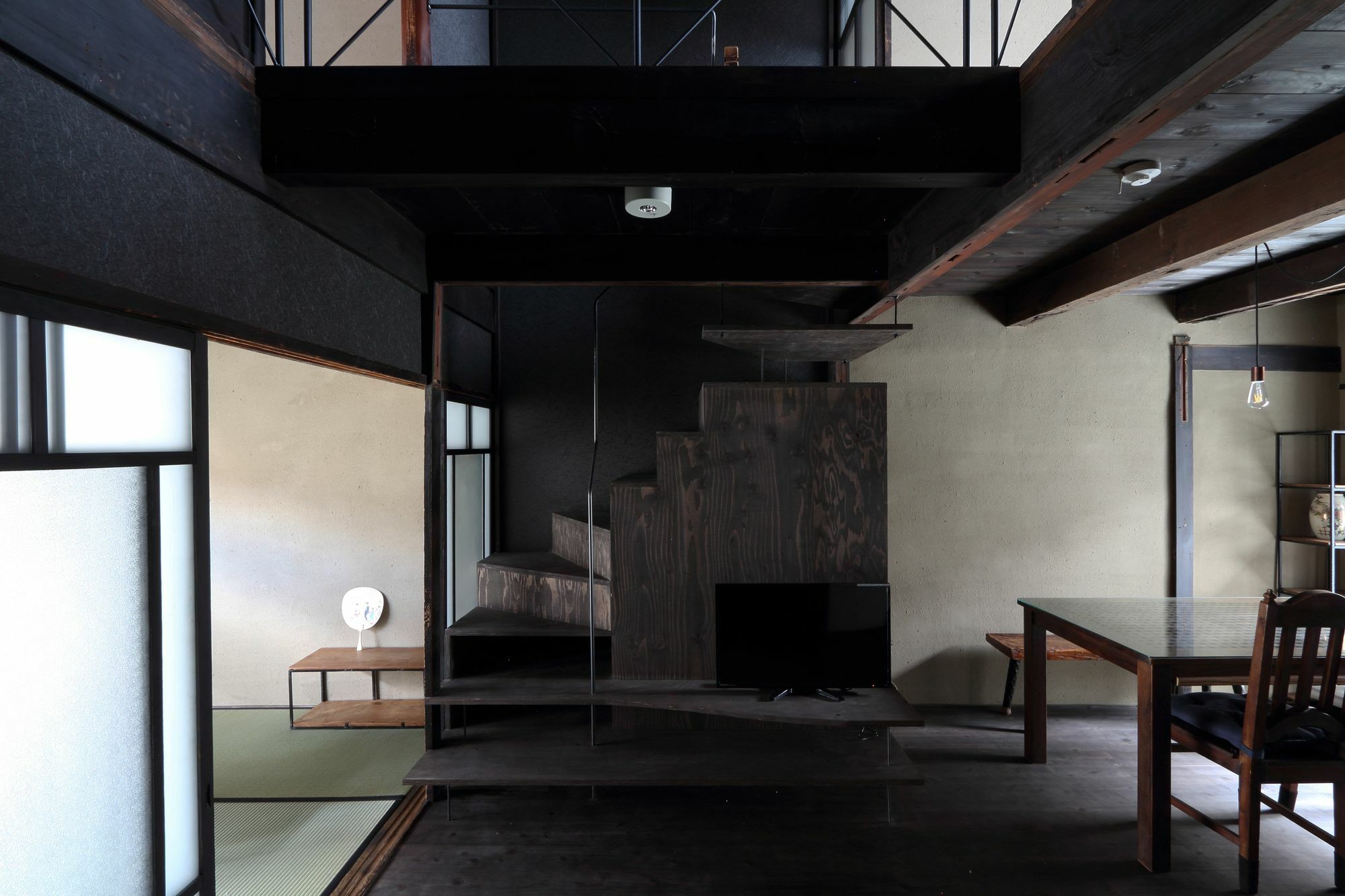 Holiday home Kisshoan Kyoto