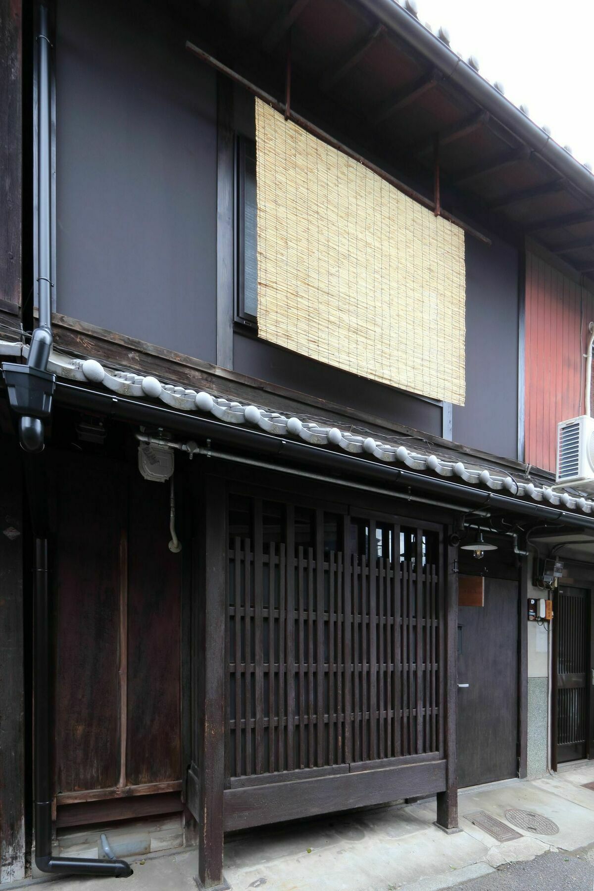Kisshoan Kyoto