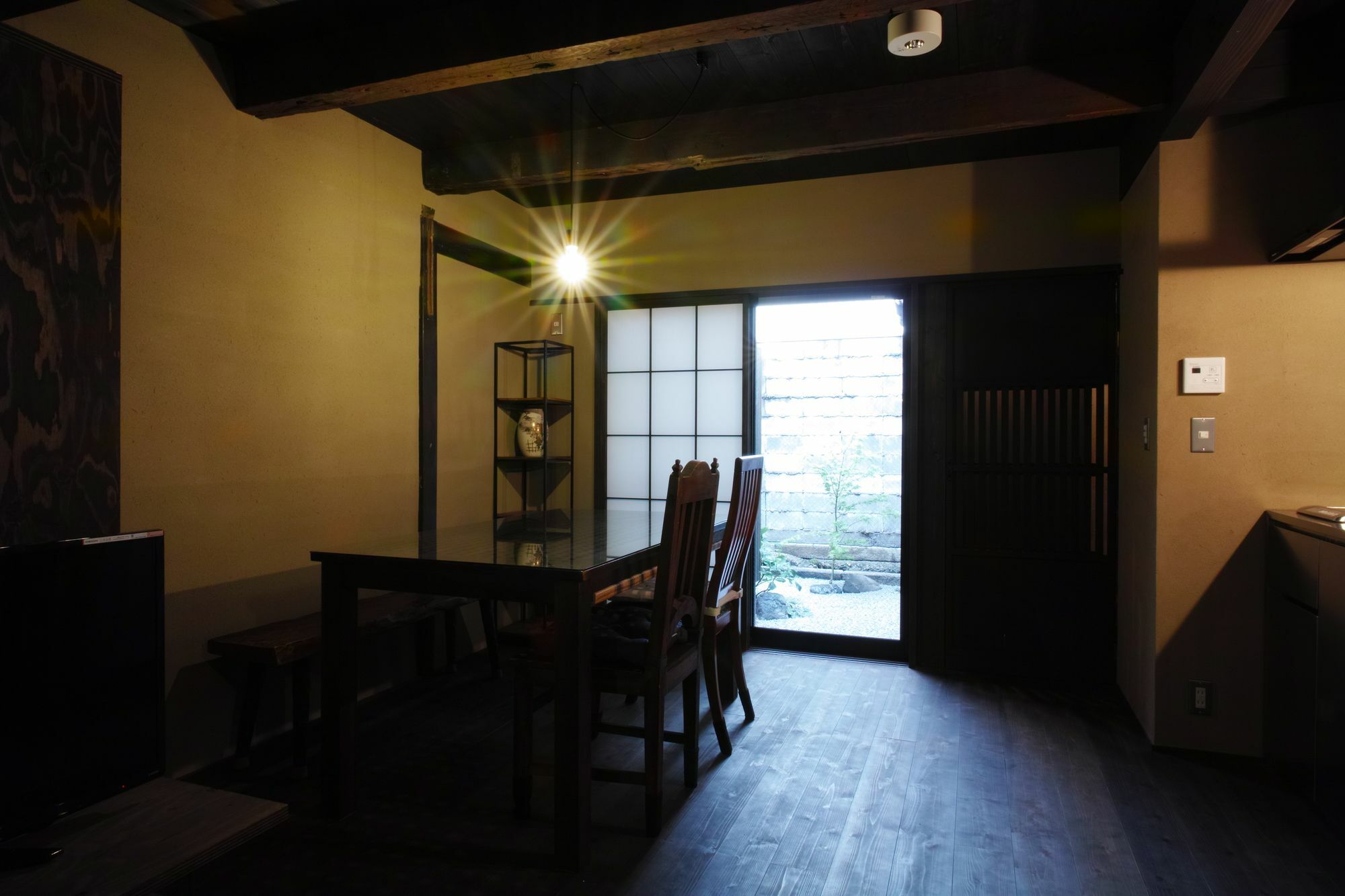 Kisshoan Holiday home Kyoto