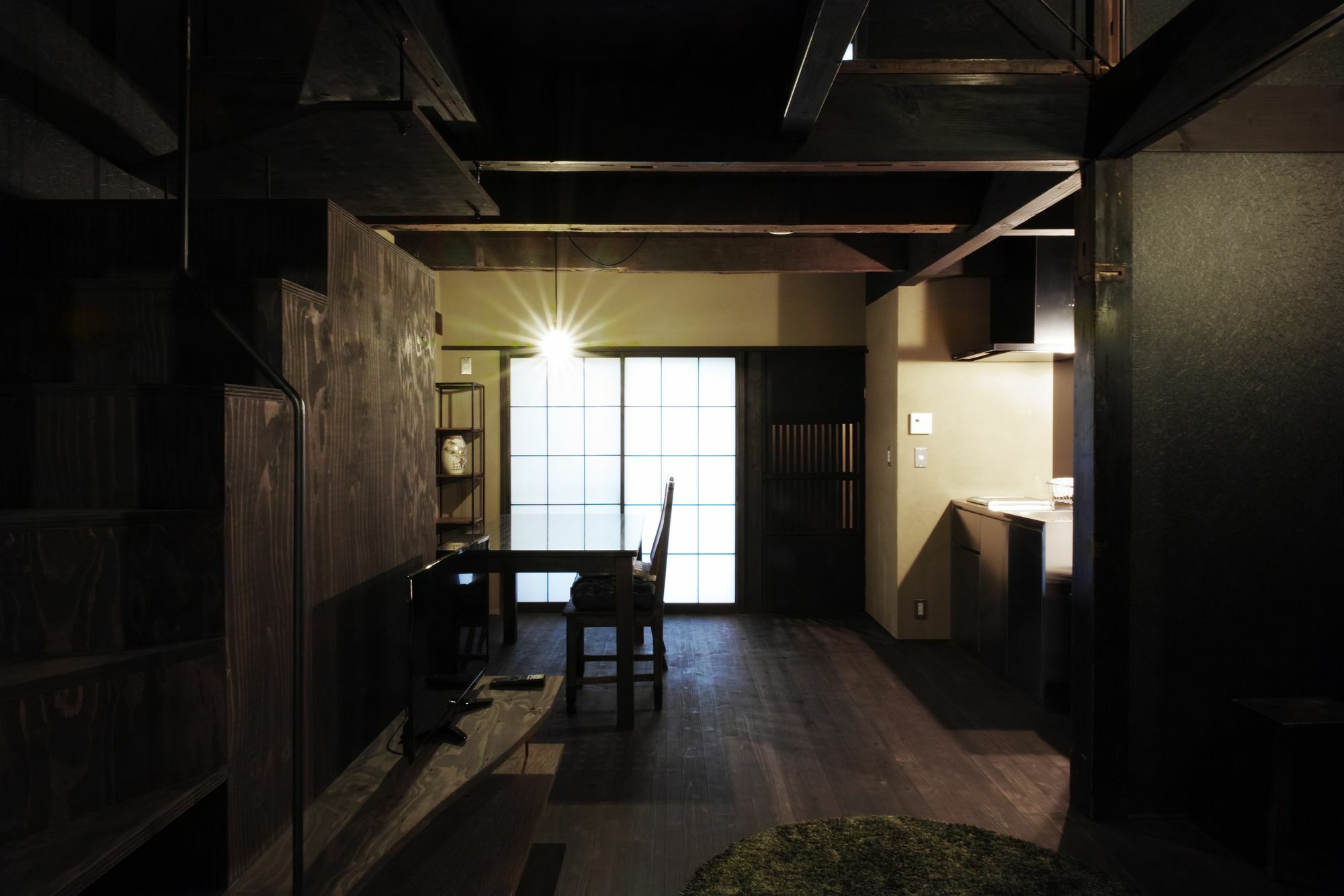 Holiday home Kisshoan